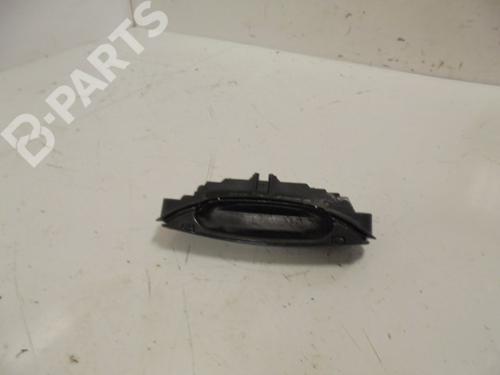 Used Front right exterior door handle AUDI A3 (8P1) [2003-2013]  6455507