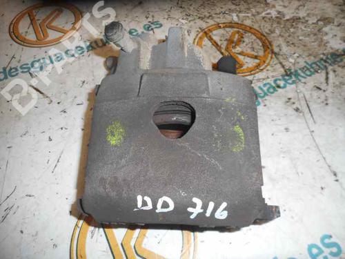 Used Right front brake caliper SEAT IBIZA II (6K1) [1993-2002]  11609743