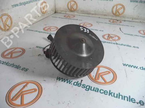 Used Heater blower motor FORD FIESTA III (GFJ) [1989-1997]  14177820