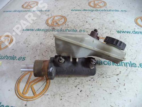 Brake master cylinder CITROËN ZX Break (N2) 1.9 D | BP2463011M77 