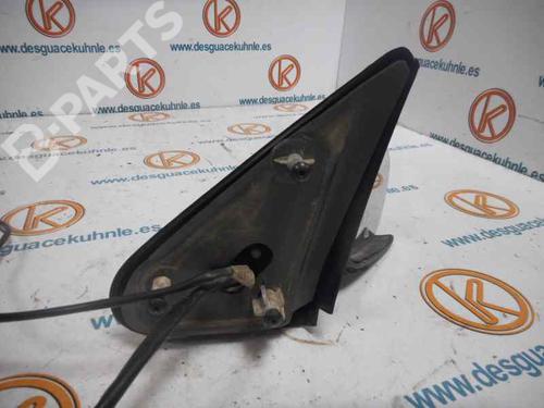 Right mirror SEAT IBIZA II (6K1)  | BP2484217C27 