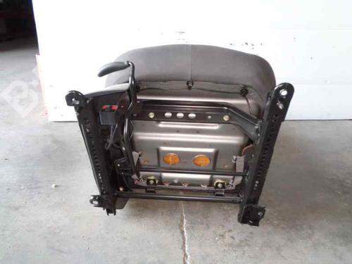 Right front seat FORD FOCUS I Saloon (DFW) 1.8 Turbo DI / TDDi | BP2462817C16 