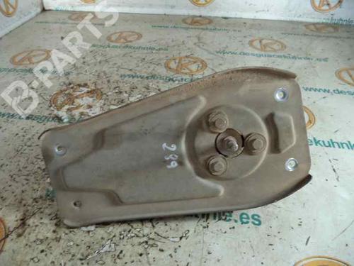 Front wiper motor PEUGEOT PARTNER MPV (5_, G_) 2.0 HDI | BP2471448M29 