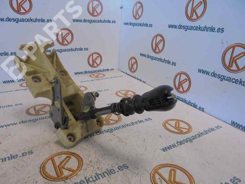 Gear lever NISSAN PRIMERA Hatchback (P12)  | BP7428337M90 