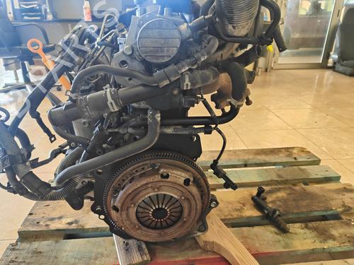 Engine SEAT IBIZA III (6L1)  | BP19074762M1 