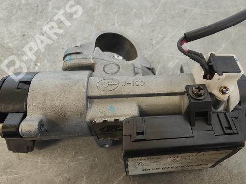 Ignition barrel CHEVROLET LACETTI (J200)  | BP11935015M48