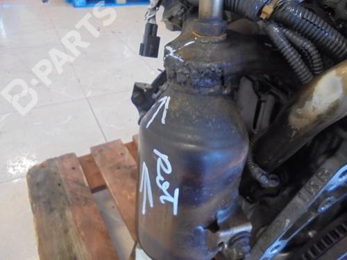 Engine CITROËN C1 (PM_, PN_) 1.0 | BP6913555M1 