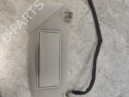 Parasol derecha Parasol derecha PEUGEOT 607 (9D, 9U) 3.0 V6 24V (207 hp) 36073522 36073522