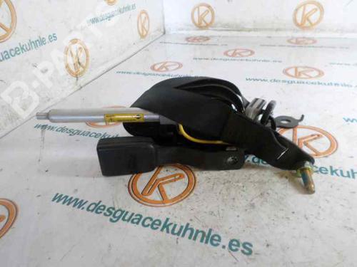 Front right seatbelt NISSAN PRIMERA Hatchback (P11) 2.0 TD | BP8752887I25 