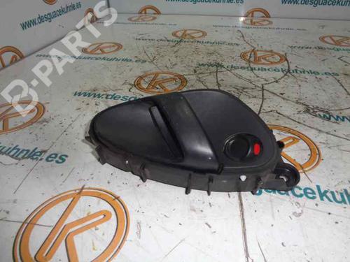 Used Front right interior door handle CITROËN XSARA (N1) [1997-2005]  3218911