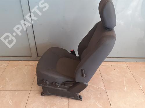 Left front seat HYUNDAI MATRIX (FC)  | BP8343677C15 