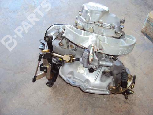 Gearbox DAEWOO NUBIRA Saloon (J100) | BP2483080M3