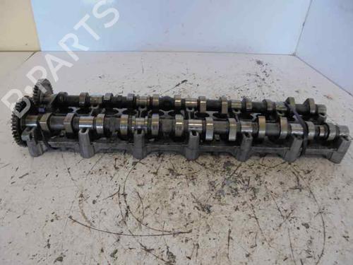 Altro MERCEDES-BENZ S-CLASS (W220, V220) S 320 CDI (220.026, 220.126) (197 hp) 14186411