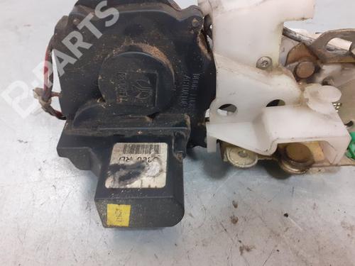 Front right lock ROVER 400 II (RT) 416 Si | BP7452499C97 
