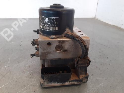Pompe ABS SEAT TOLEDO II (1M2)  | BP9843617M43 