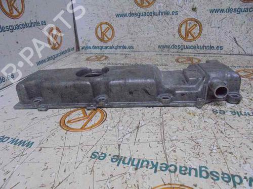 Valve cover OPEL ZAFIRA A MPV (T98)  | BP14179411M124 