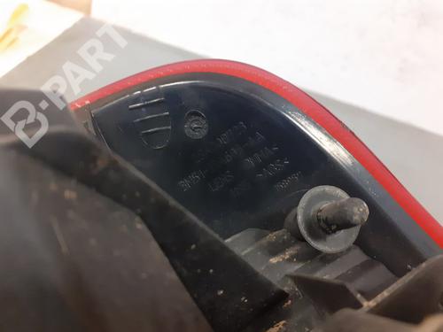 Left taillight FORD FOCUS C-MAX (DM2)  | BP9307706C34 