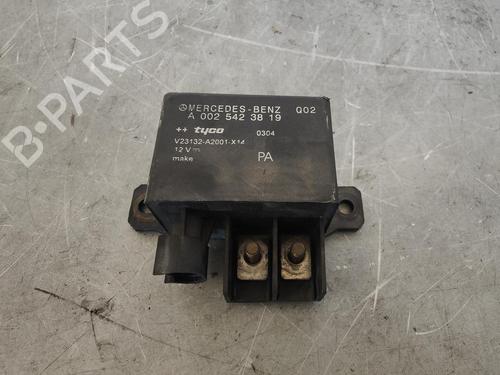 Elektronisk modul MERCEDES-BENZ E-CLASS (W211) E 270 CDI (211.016) | BP15691904M83 