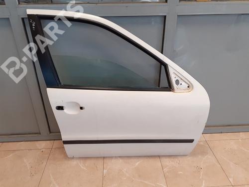Used Right front door SEAT TOLEDO II (1M2) 1.9 TDI (90 hp) 7208066