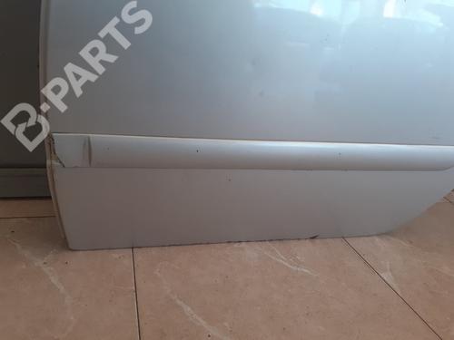 Left rear door PEUGEOT 307 Break (3E)  | BP10136923C4 