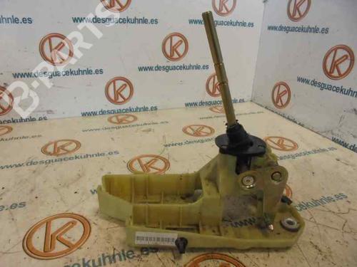 BP7428543M90 | Selettore del cambio manuale VOLVO S80 I (184) 2.4 BP7428543M90