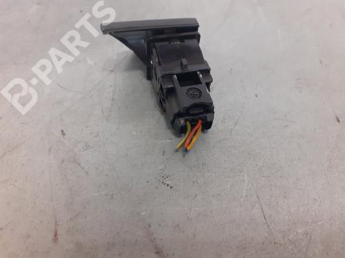 Switch PEUGEOT 307 (3A/C)  | BP8133934I30 