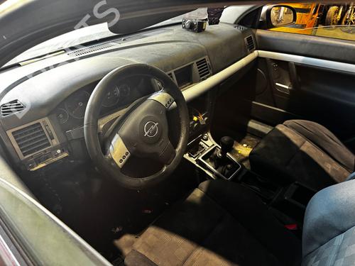 Front left panel OPEL VECTRA C Estate (Z02) 2.2 DTI (F35) | BP30727606C58 - Image 9