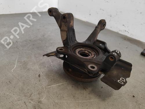 Right front steering knuckle LANCIA Y (840_) 1.2 16V (840AD) | BP14990740M26 