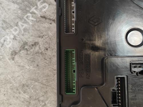 Electronic module RENAULT LAGUNA Coupe (DT0/1) 1.5 dCi | BP30077807M83