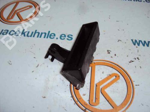 Tailgate handle HONDA HR-V (GH_) 1.6 16V 4WD (GH2, GH4) | BP2467224C132 