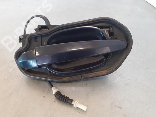 Rear right exterior door handle BMW 5 (E60)  | BP7832130C130 