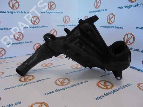 Air filter box RENAULT MEGANE I Classic (LA0/1_) | BP14178223M87