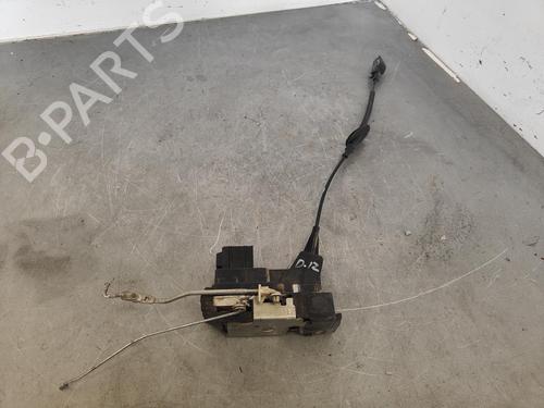Used Front left lock FORD FIESTA V (JH_, JD_) [2001-2014]  15659029