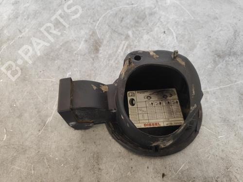 Fuel flap FORD MONDEO III Saloon (B4Y)  | BP15734932C131 