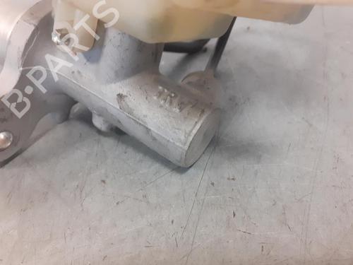 Brake master cylinder BMW 5 (E60) 525 d | BP8952206M77 