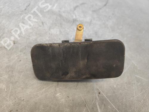 Used Front left exterior door handle FORD TRANSIT Van (FA_ _) [2006-2014]  12515993