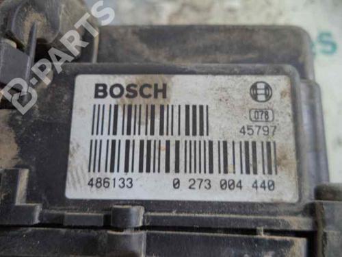 ABS Bremseaggregat CITROËN XSARA Coupe (N0) 1.4 HDi | BP2495351M43 