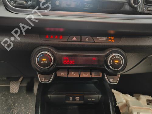 Engine KIA RIO IV (YB, SC, FB)  | BP22555766M1  - Image 19