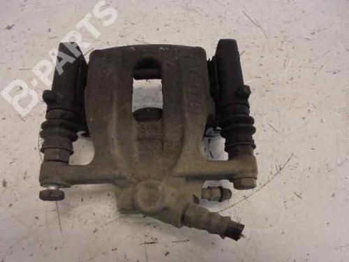 Used Right rear brake caliper MERCEDES-BENZ A-CLASS (W169) A 180 CDI (169.007, 169.307) (109 hp) 11610462