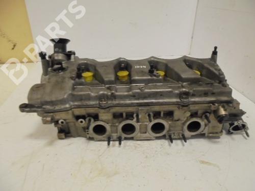 Cylinder head VOLVO S80 II (124) 4.4 V8 AWD 67J058 |