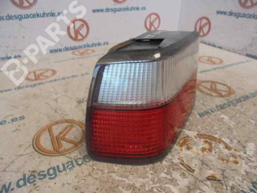 Left taillight CITROËN XANTIA (X1_, X2_) 1.8 i 16V | BP2471662C34 