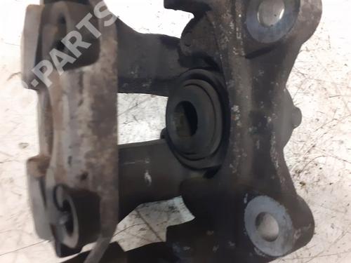 Right rear brake caliper MERCEDES-BENZ E-CLASS (W211) E 220 CDI (211.008) | BP11610683M106 