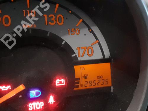 Front right interior door handle CITROËN C1 (PM_, PN_) 1.0 | BP6921523I14  - Image 12