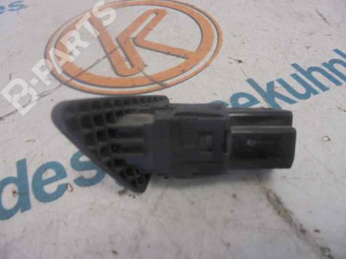 Elektronisk modul FORD FOCUS I (DAW, DBW) 1.6 16V | BP2460898M83 