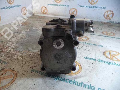 AC compressor HYUNDAI ACCENT I (X-3) 1.3 i 12V | BP2472867M34 