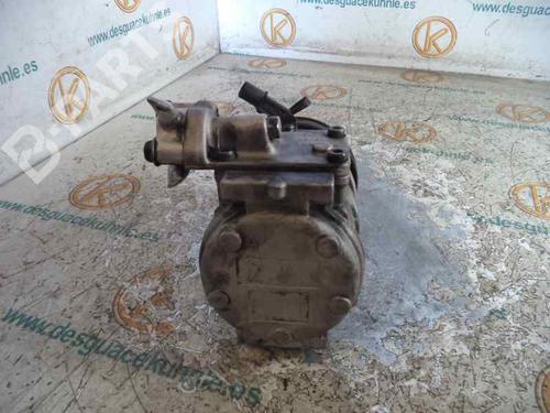 AC compressor KIA CARNIVAL II (GQ) 2.9 CRDi | BP2466072M34