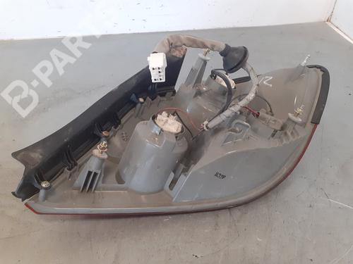 Left taillight HYUNDAI COUPE II (GK) 2.7 V6 | BP8532921C34 