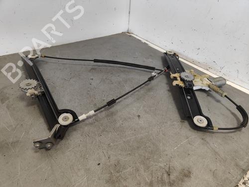 Used Front right window mechanism BMW 1 (E87) 116 d (116 hp) 23990597
