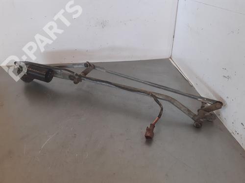 Front wiper motor CITROËN XSARA (N1)  | BP7568819M29 
