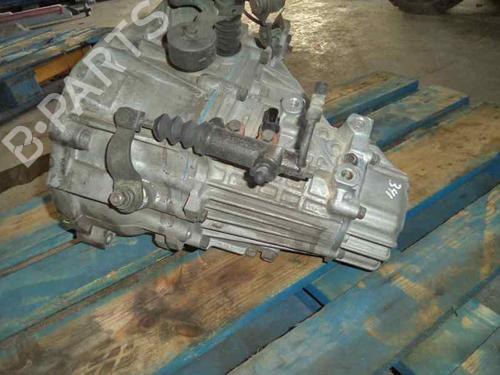 Gearbox HYUNDAI GETZ (TB) 1.1 | BP2477392M3 